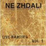 CD-Live Rarities vol.1, 1997 No Mans Land